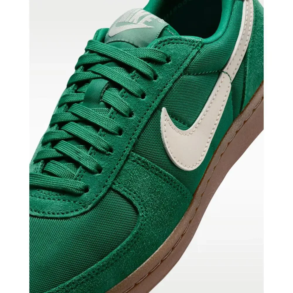Nike Field General HJ6000-300 Sneakers Women's Malachite Lifestyle Shoes LIQ1602